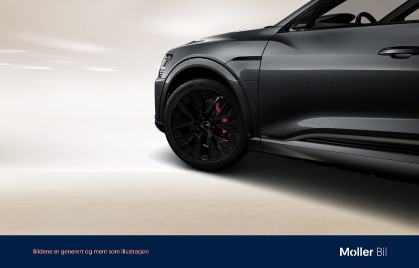 Bilde 5 av Audi Q8 Sportback 55 e-tron quattro sb s line plus