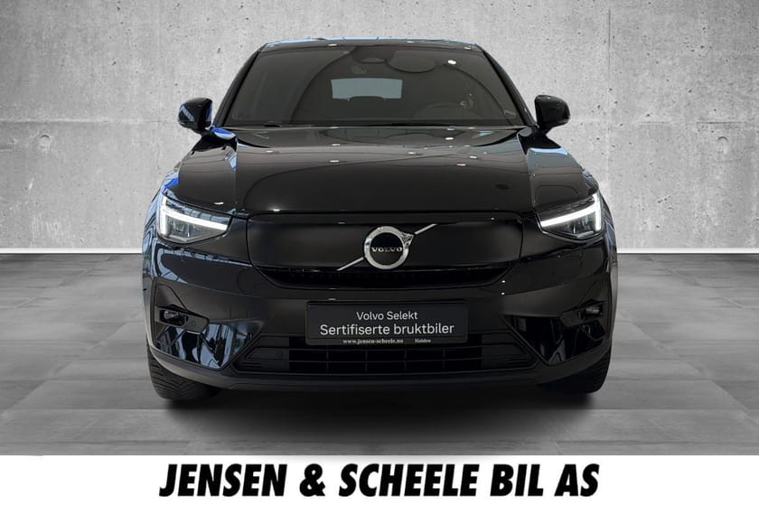 Bilde 2 av Volvo C40 Recharge