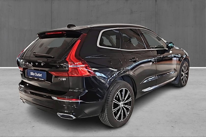 Bilde 5 av Volvo XC60 T8 AWD Inscription Head-up, Aktive-LED, H.feste