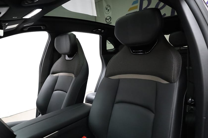 Bild 4 av Mazda CX-6e 78 kWh | Takumi | 21" | Vinterhjul Ingår | 3.99% RÄNTA