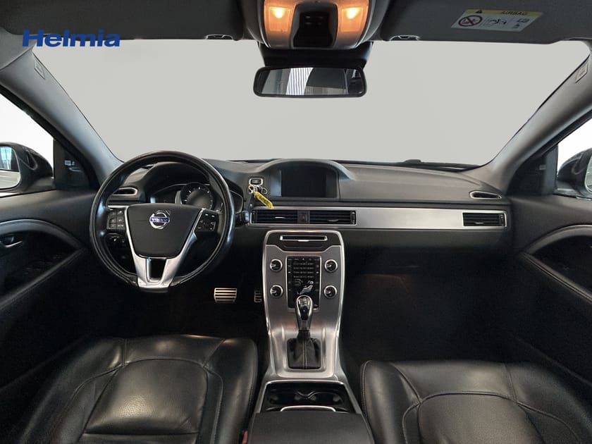 Bild 5 av Volvo V70 D4 AWD Classic Sport
