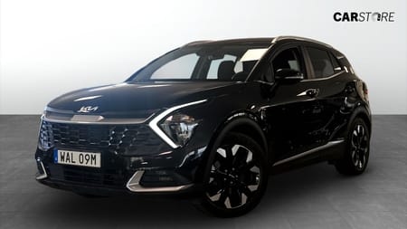 Kia Sportage PHEV ACTION/Kamera/Navi/265hk