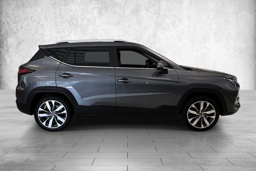 Bilde 4 av JAC e-JS4
