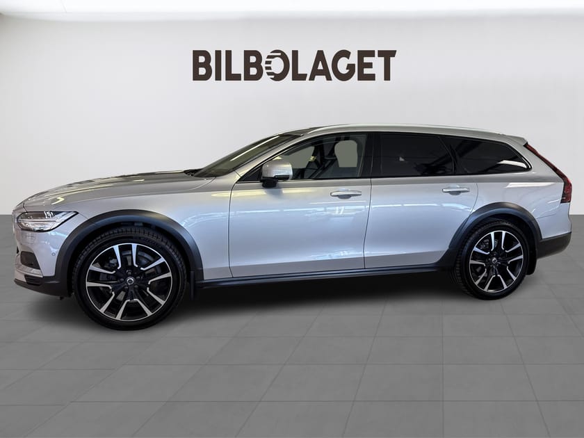 Bild 2 av Volvo V90 Cross Country B4 AWD Diesel Plus