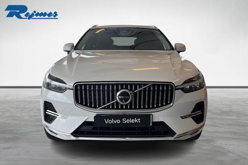Bild 4 av Volvo XC60 Recharge T6 II Core Edition