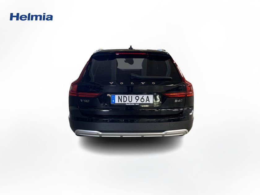 Bild 4 av Volvo V90 Cross Country B4 AWD Diesel Plus