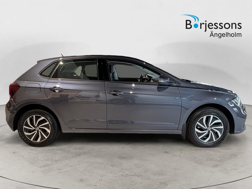 Bild 2 av Volkswagen Polo