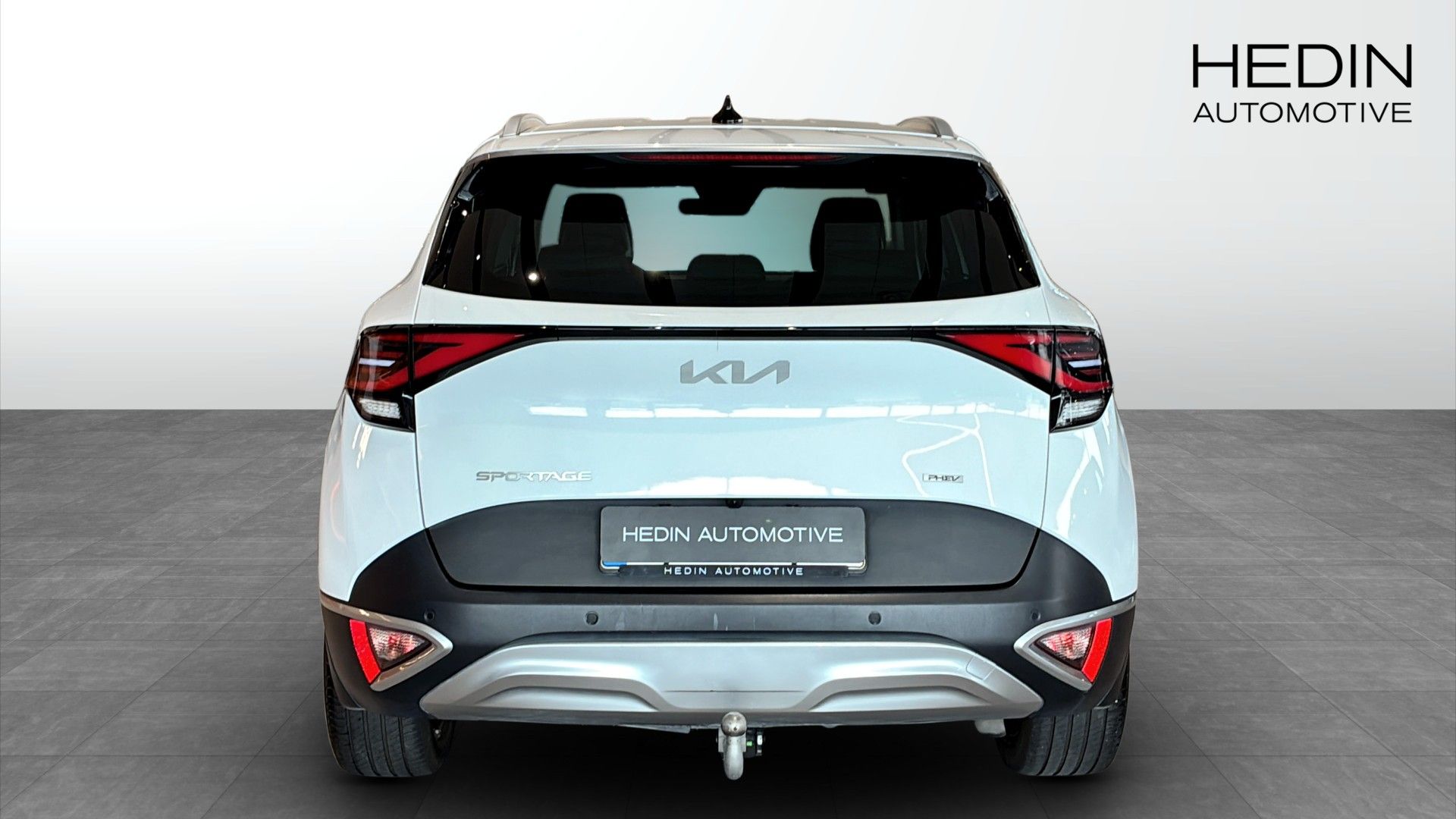 Kia Sportage PHEV 2023, bild 7/10