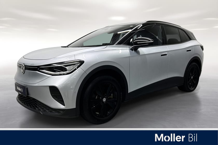 Bilde 1 av Volkswagen ID.4 Pro 4M excl. 77kwh 286hk