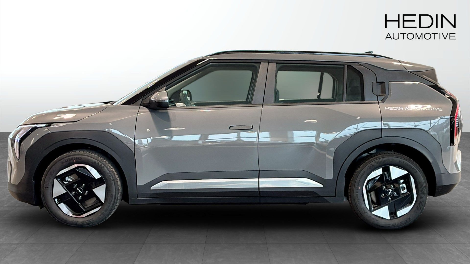 Kia EV3 LONG RANGE 2027, kuva 6/10