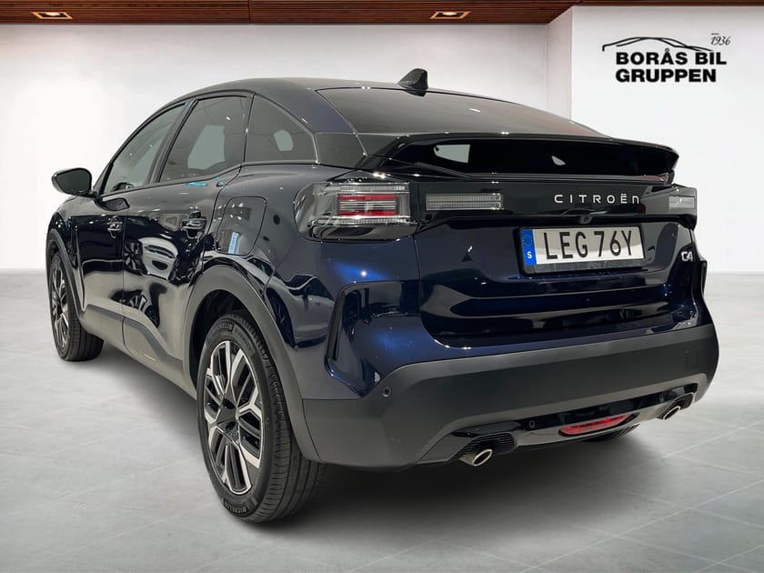 Bild 2 av Citroën C4