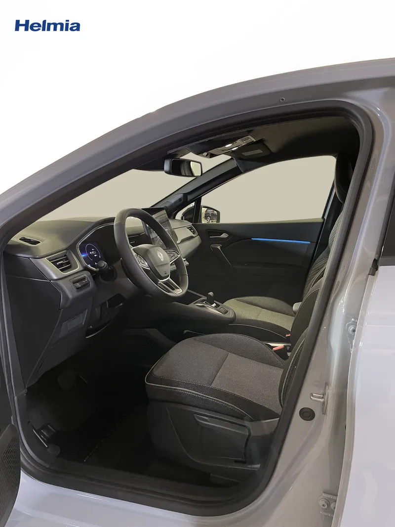 Bild 9 av 15 – Renault Captur PhII Mildhybrid 140 techno EDC