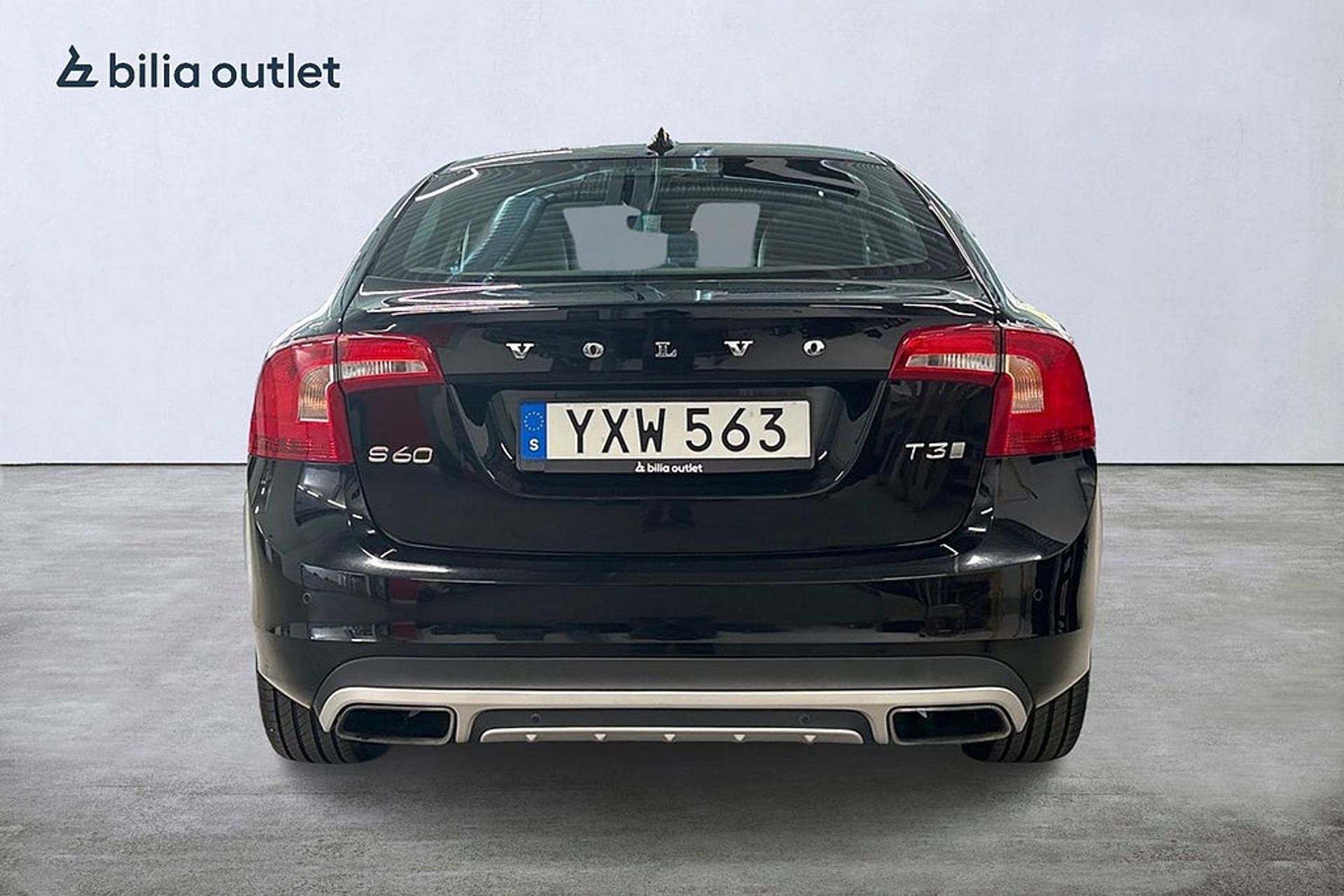 Volvo S60 2018, bild 7/10
