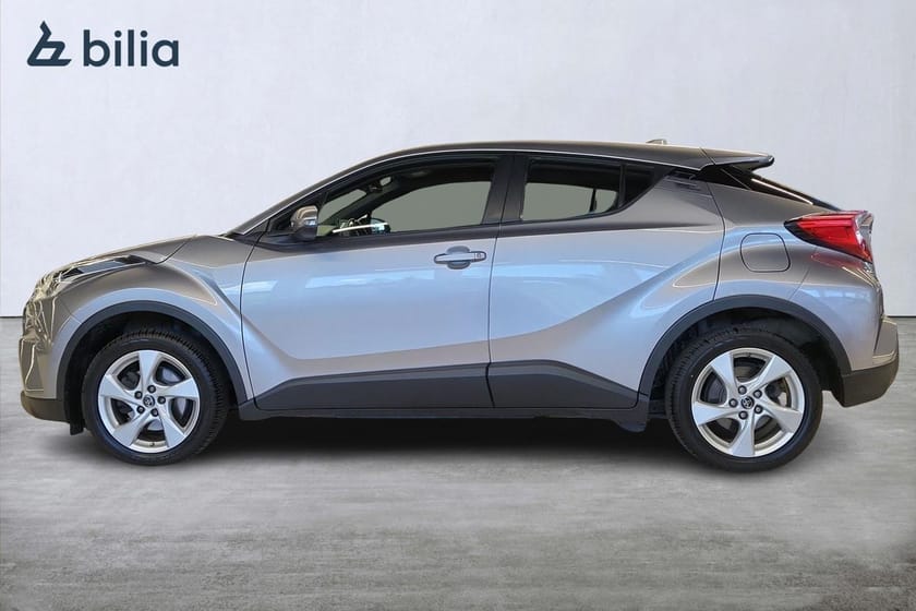 Bild 3 av Toyota C-HR 1,2T ACTIVE MANUELL