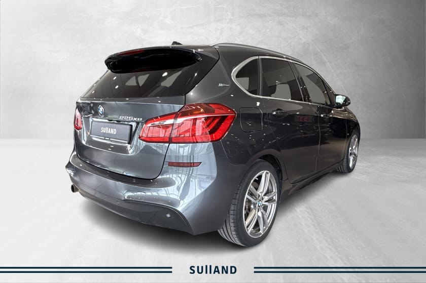 Bilde 5 av BMW 225xe Active Tourer