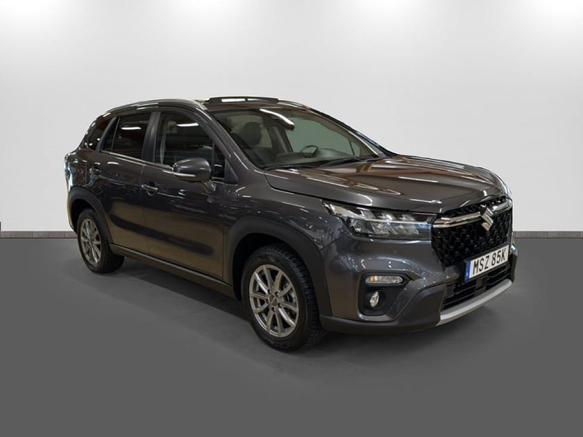 Bild 3 av Suzuki S-Cross Hybrid AllGrip Inclusive 1,4 129HK