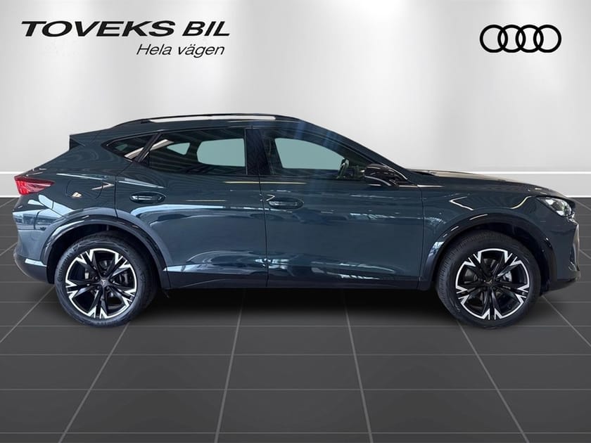 Bild 2 av CUPRA Formentor eTSI 150 HK DSG