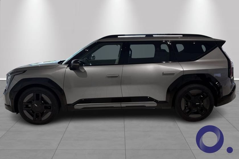 Bilde 2 av Kia EV9 AWD