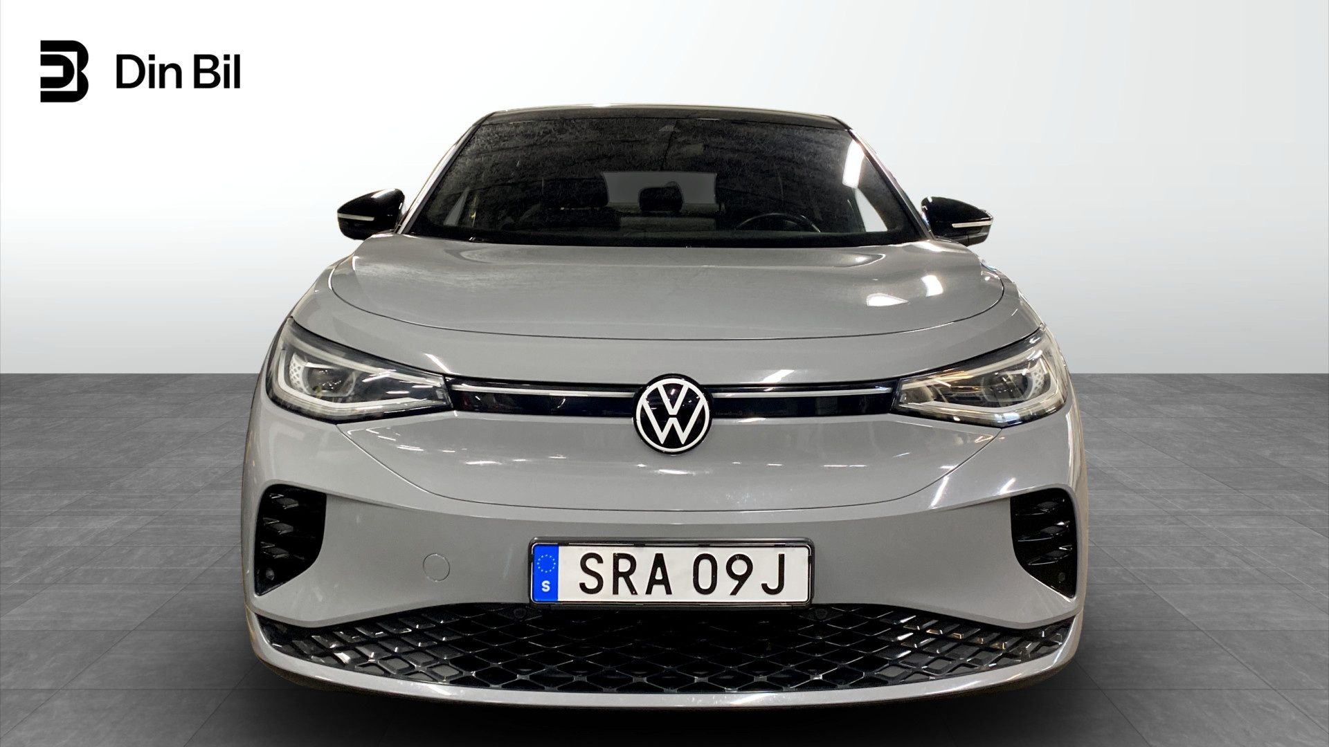 Volkswagen ID.5 GTX 2023, kuva 4/10
