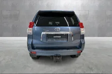 Thumnail bilde 3 av Toyota Land Cruiser