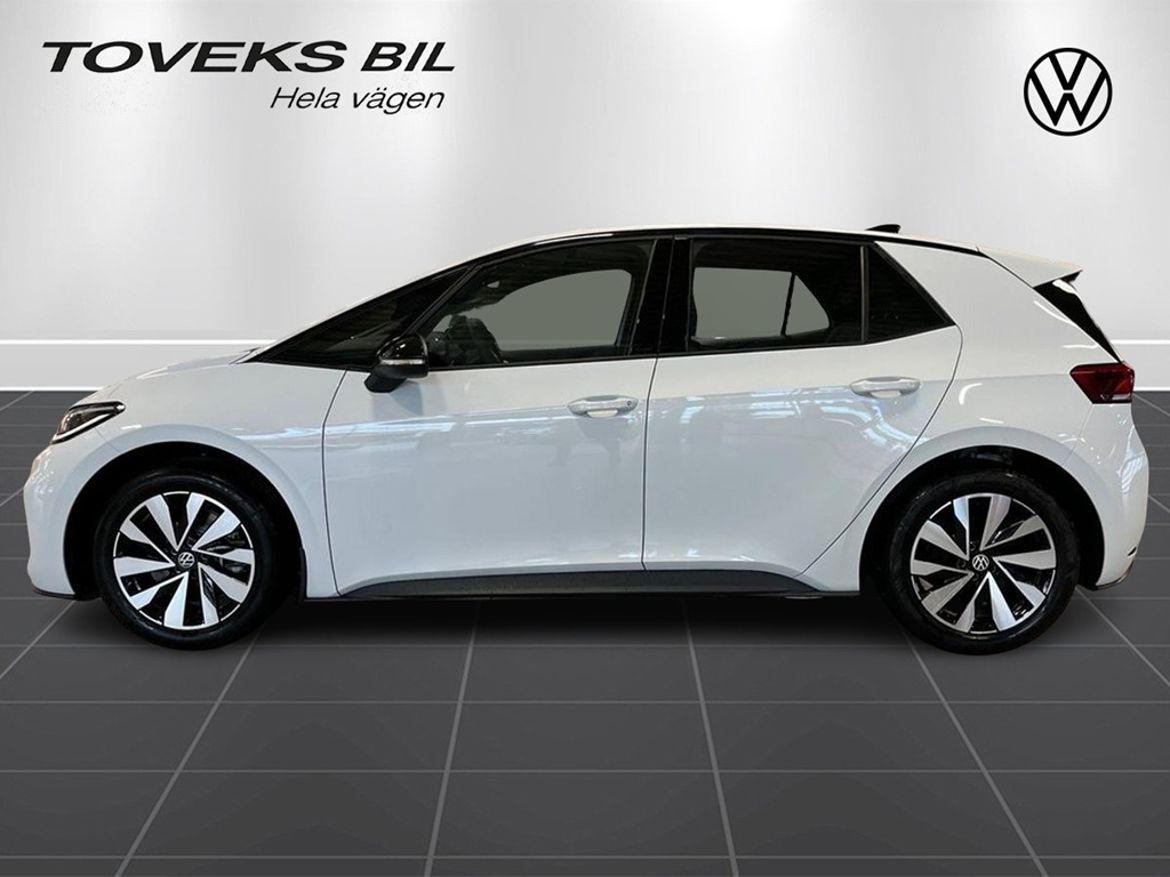 Volkswagen Volkswagen ID.3 Neo — bild 2