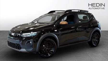 Dacia Sandero Stepway EXTREME TCE 110