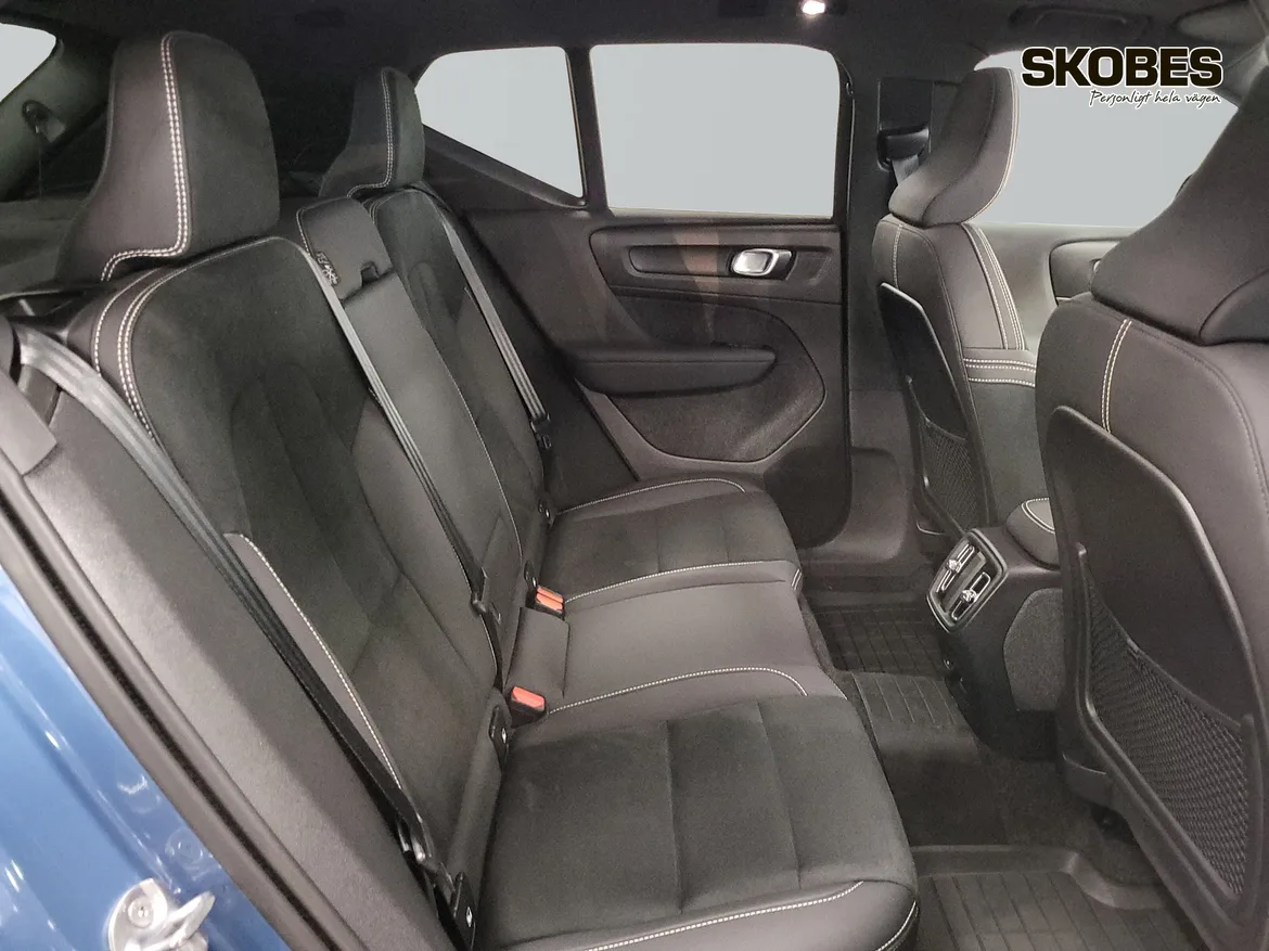 Volvo XC40 Recharge Twin