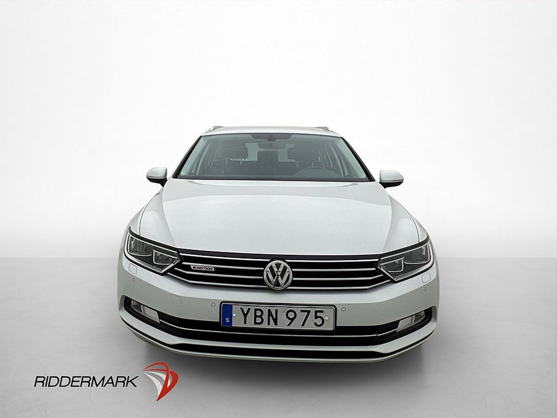 Volkswagen Passat 1.4 TSI 4M Värmare 2016, photo 2/10