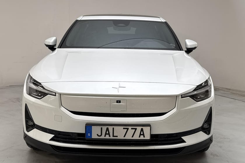 Bild 5 av Polestar 2 Long Range Dual Motor (415hk) Pilot Plus