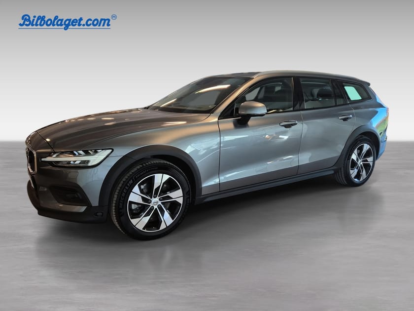 Bild 1 av Volvo V60 Cross Country