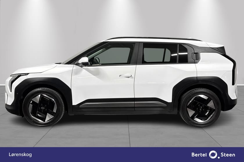 Bilde 2 av Kia EV3 Long Range
