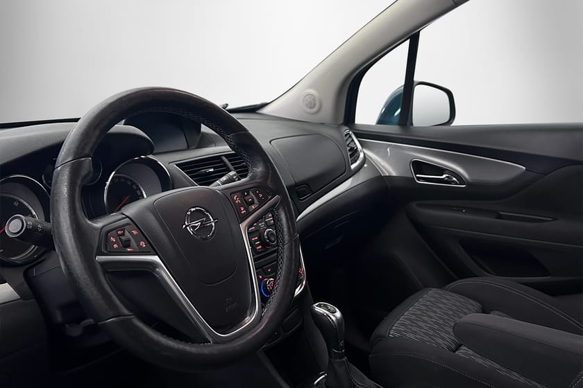 Bild 3 av Opel Mokka 1.6 136hk | Farthållare Backkamera