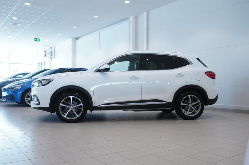 Bild 4 av MG EHS PHEV 1.5T Luxury Panorma