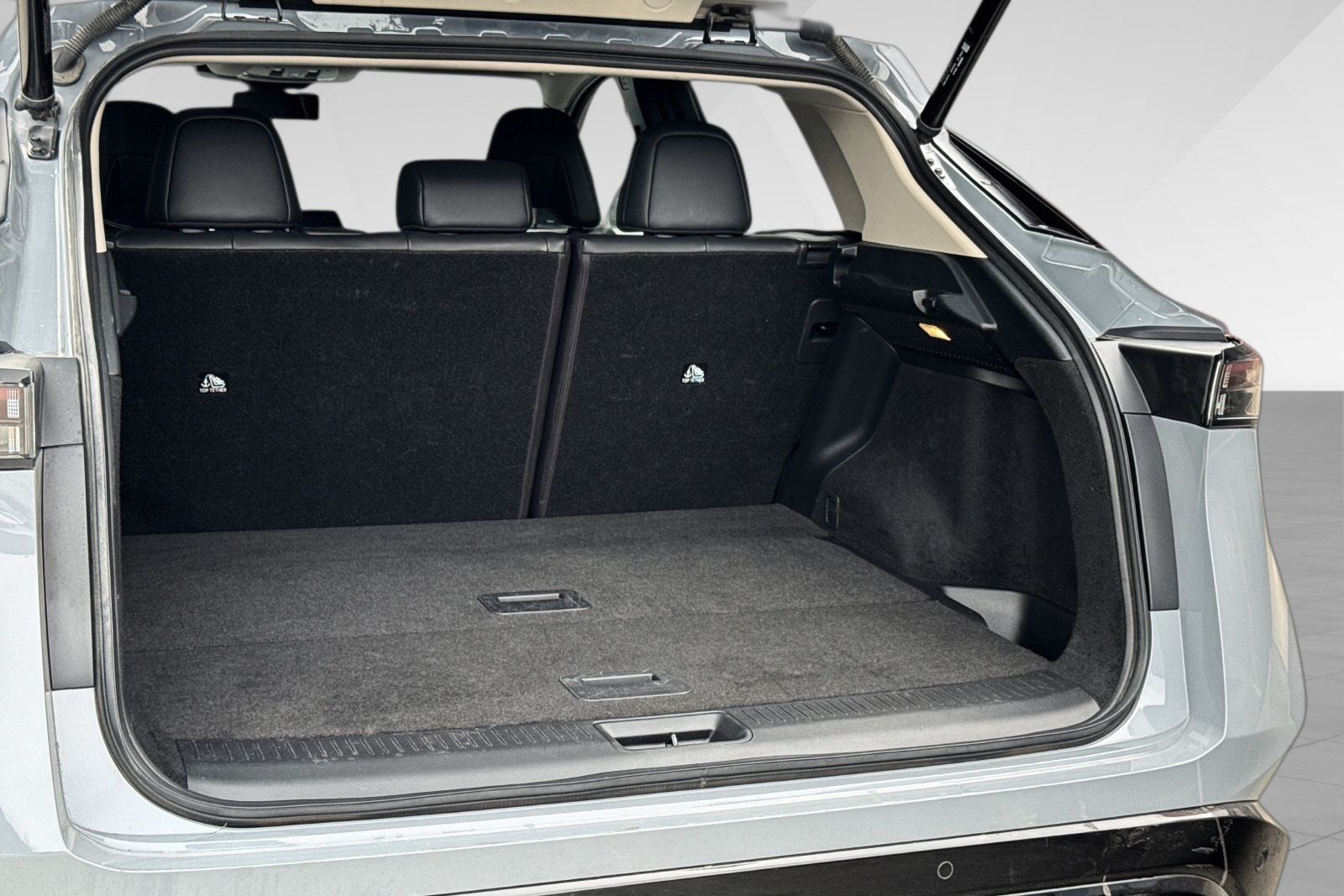 Nissan Ariya 87 e-4ORCE bilde 7