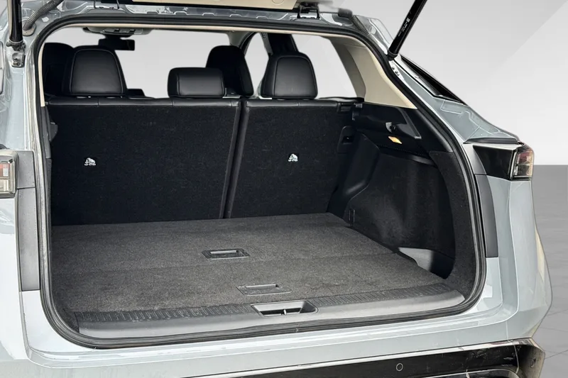 Nissan Ariya 87 e-4ORCE bilde 7