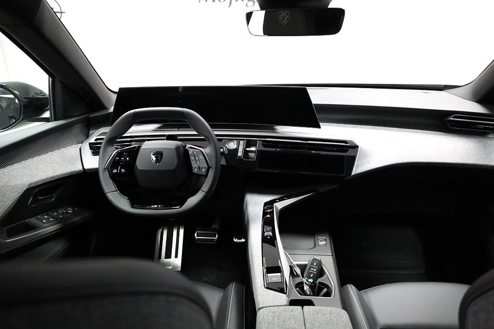 Peugeot 3008 Plug-In Hybrid 2026, bild 3/10