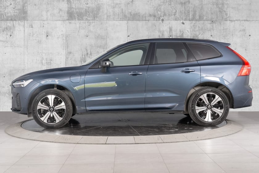 Bilde 5 av Volvo XC60 T8 AWD Plus Dark. Harman Kardon/Krok/360/Aktive lys/VOC