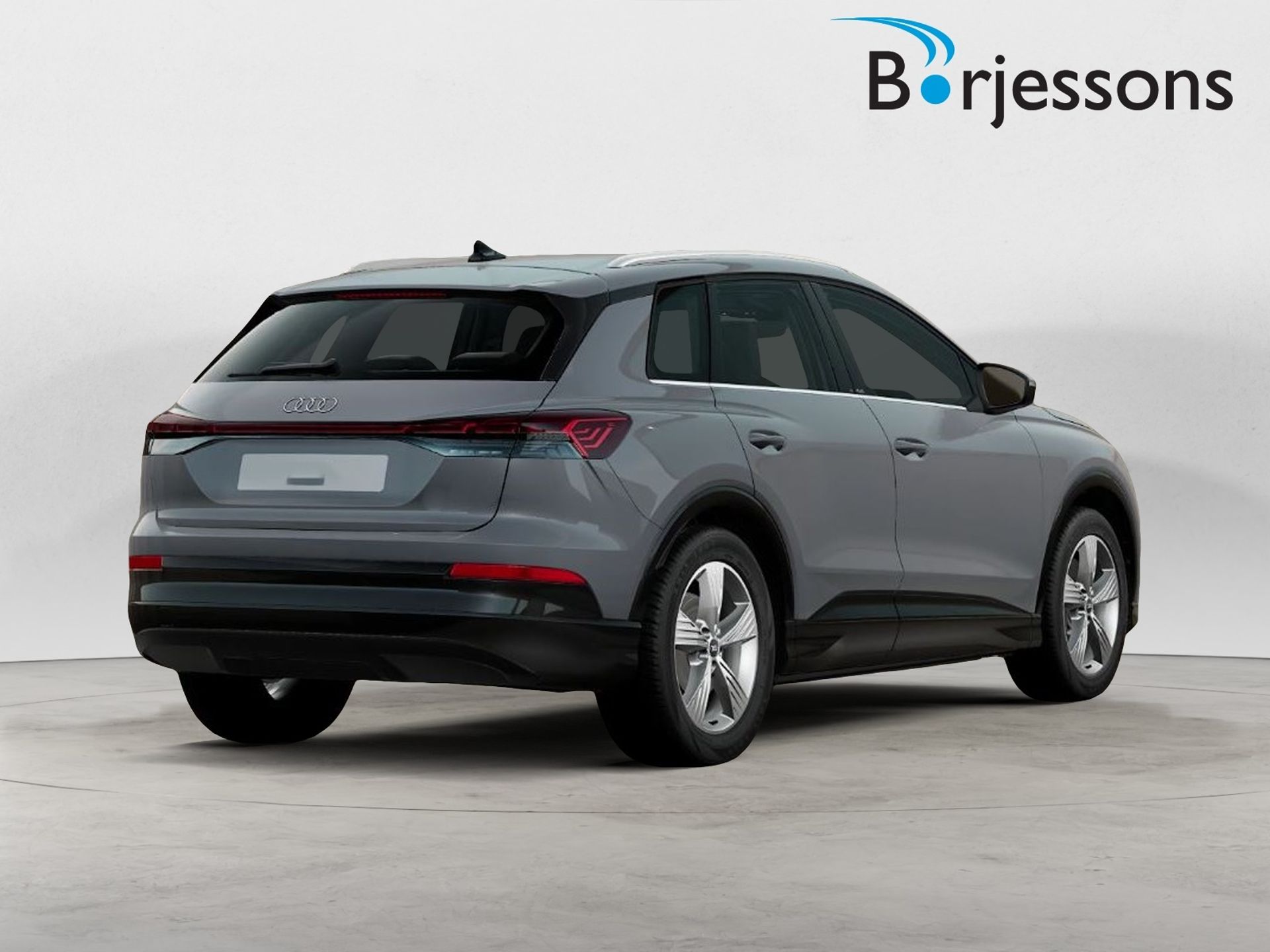 Audi Q4 45 e-tron 2026, bild 3/8