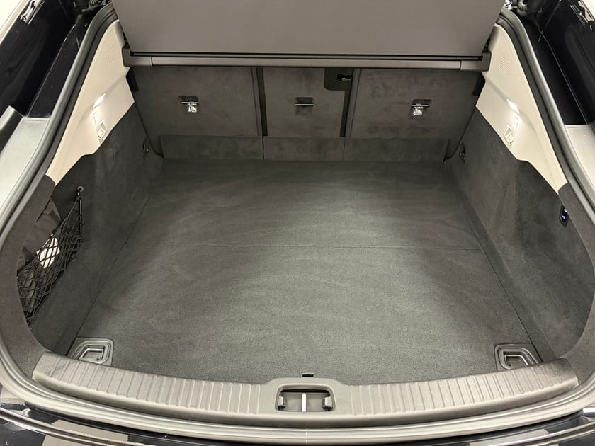 Bild 5 av Volvo ES90 Single Motor Extended Range