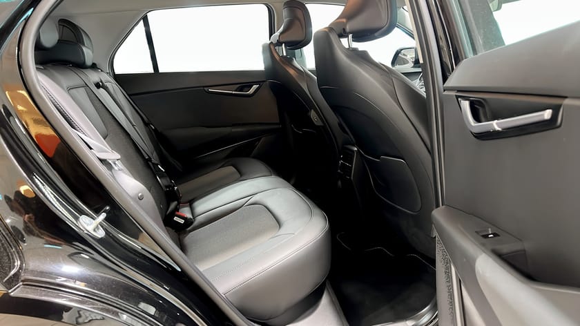 Bild 5 av Kia Niro EV ACTION 204 Hk Backkamera