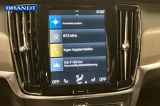 Volvo V90 Cross Country
