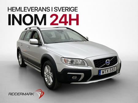 Volvo XC70
