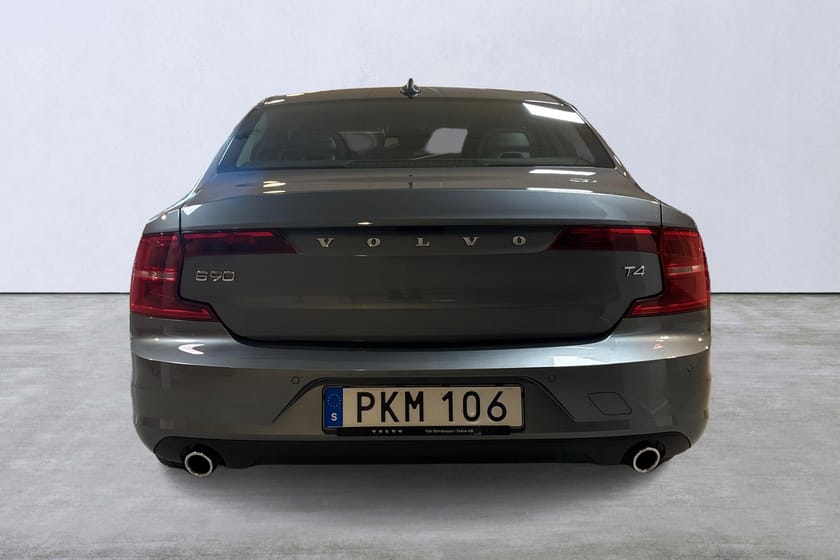 Bild 3 av Volvo S90 T4 Business Advanced