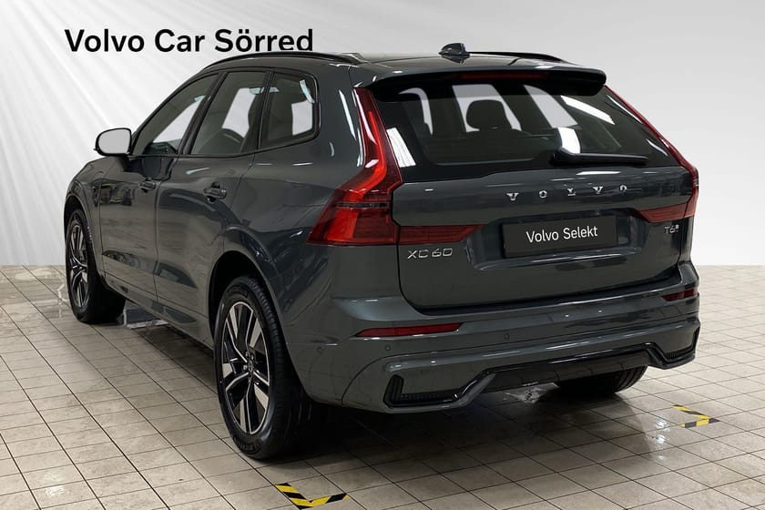 Bild 5 av Volvo XC60