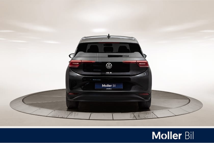 Bilde 4 av Volkswagen ID.3 Pro Performance highline 58kwh 204hk