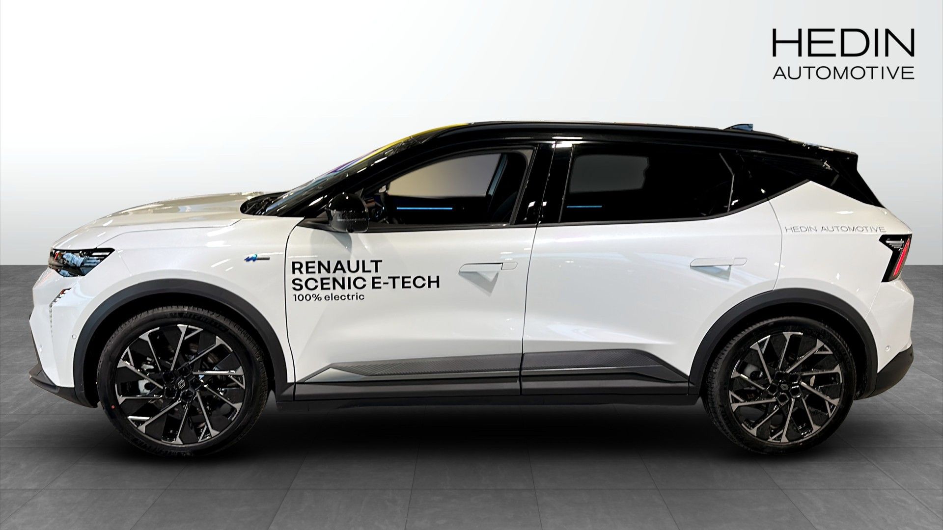 Renault Scenic E-Tech 2026, bild 6/22