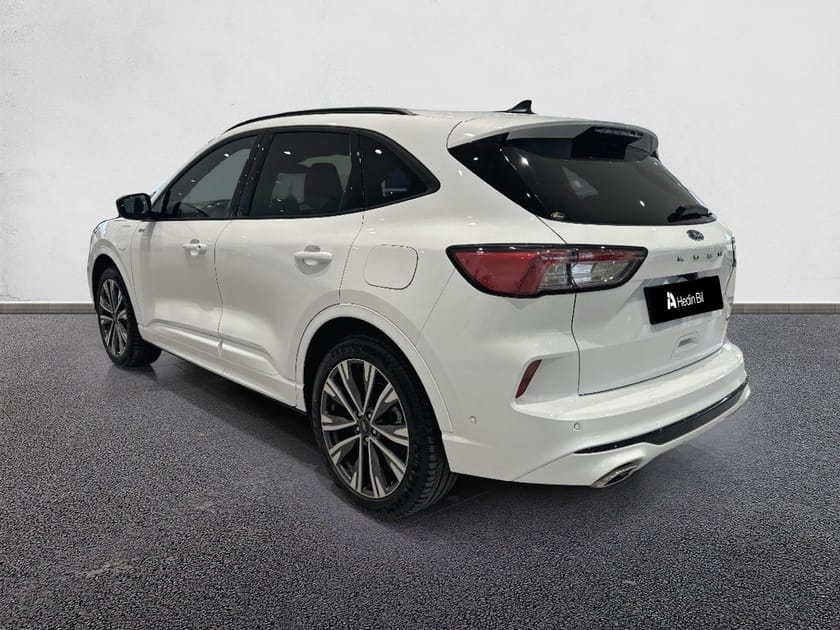 Bild 5 av Ford Kuga Plug-In Hybrid ST-line | X | 225HK | Eldragkrok