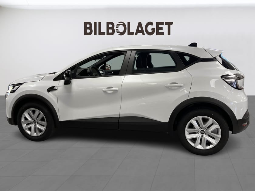 Bild 2 av Renault Captur