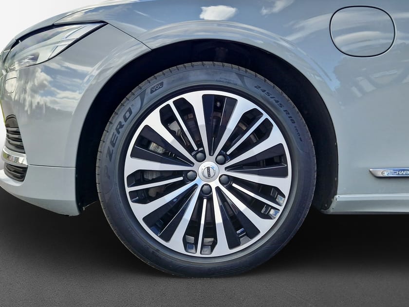 Bild 5 av Volvo V90 Recharge T6 Core Edition