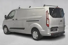 Thumnail bilde 2 av Ford Transit Custom 340